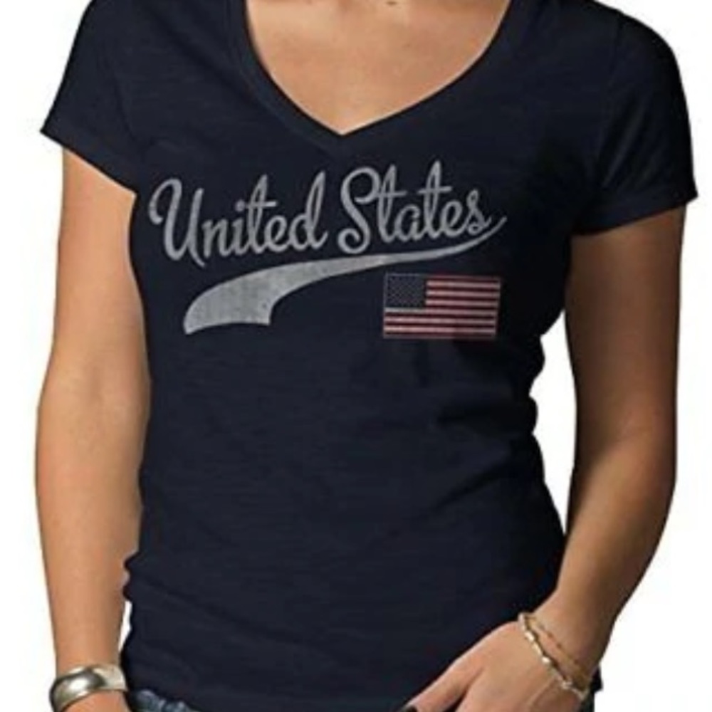 United States T-shirt